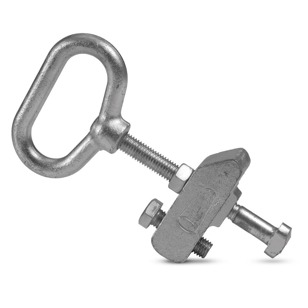 Plumbtool D Handle Gatic Lifter – Heavy Duty Two Bolt PTGL9781 For Gatic Covers