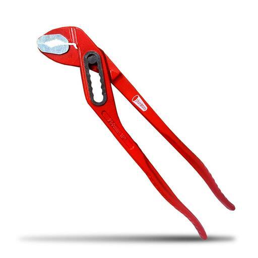 PlumBOSS MGP10 250mm (10") Multigrip Waterpump Plier