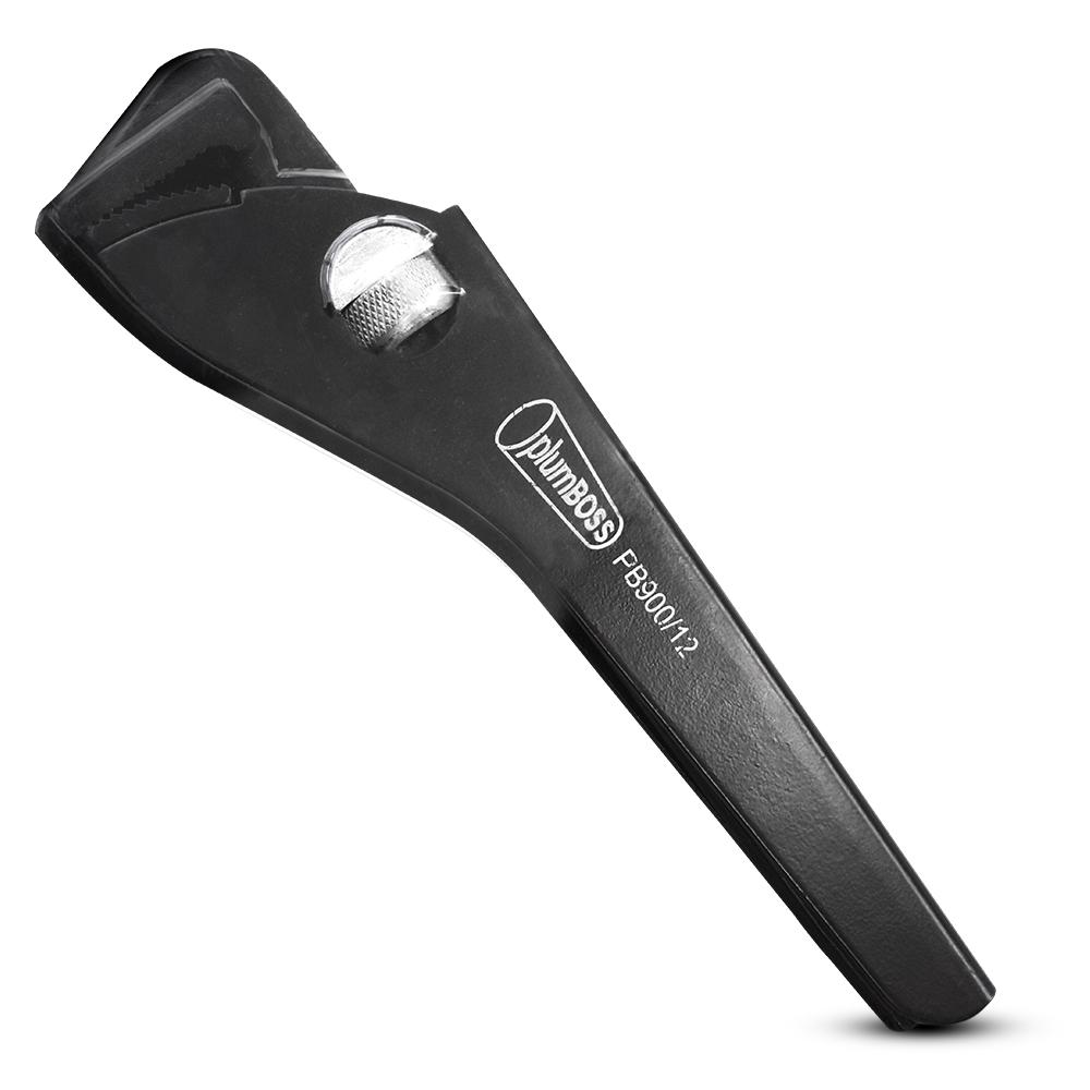 PlumBOSS PB900-12 300mm (12") Rollnut Wrench – image 2