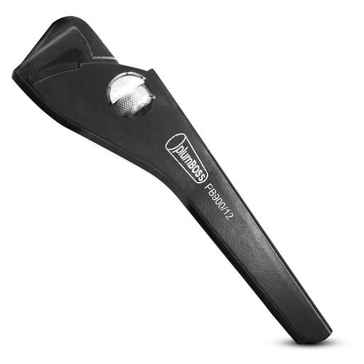 PlumBOSS PB900-12 300mm (12") Rollnut Wrench – image 2