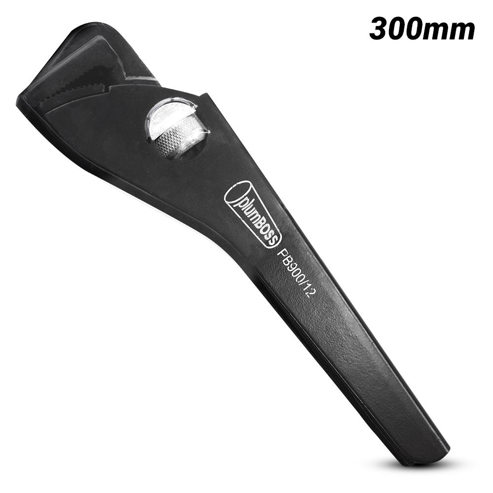 PlumBOSS PB900-12 300mm (12") Rollnut Wrench – image 1