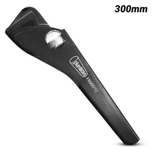 PlumBOSS PB900-12 300mm (12") Rollnut Wrench