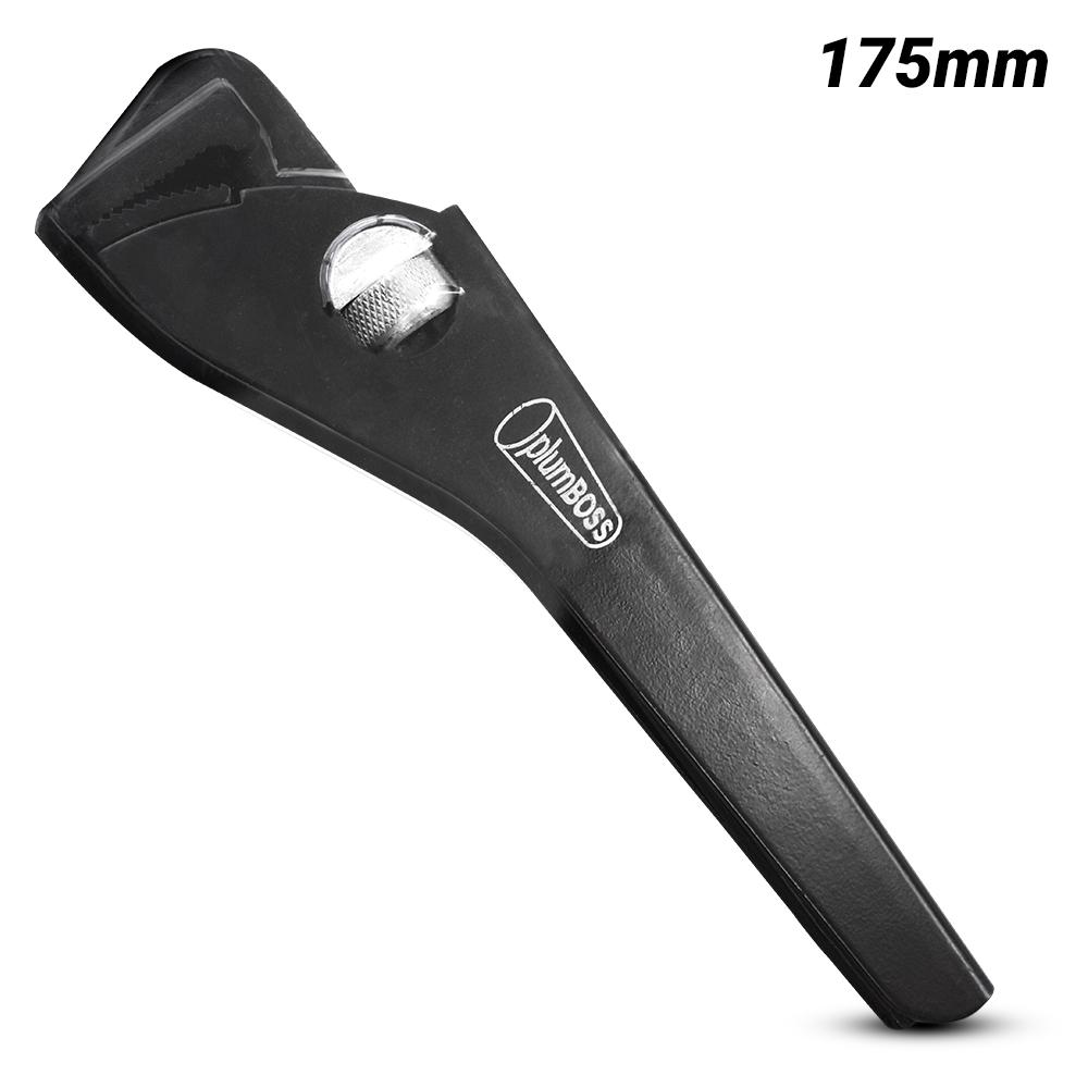 PlumBOSS PB900-7 175mm (7") Rollnut Wrench – image 1