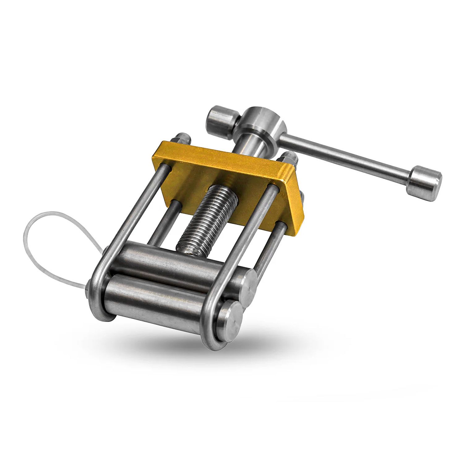 PlumBOSS  PESS01 Stainless Poly Squeeze-off Tool – image 3