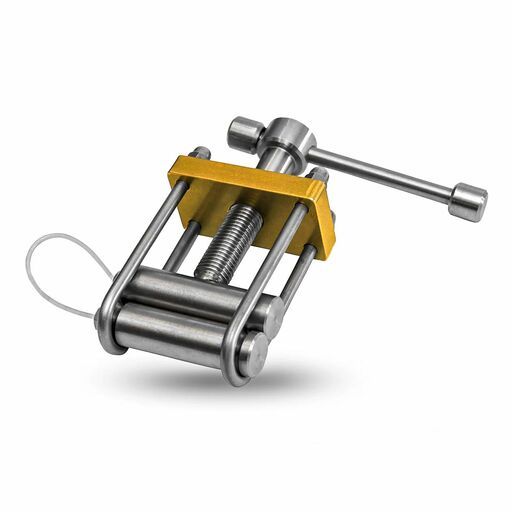 PlumBOSS  PESS01 Stainless Poly Squeeze-off Tool – image 3
