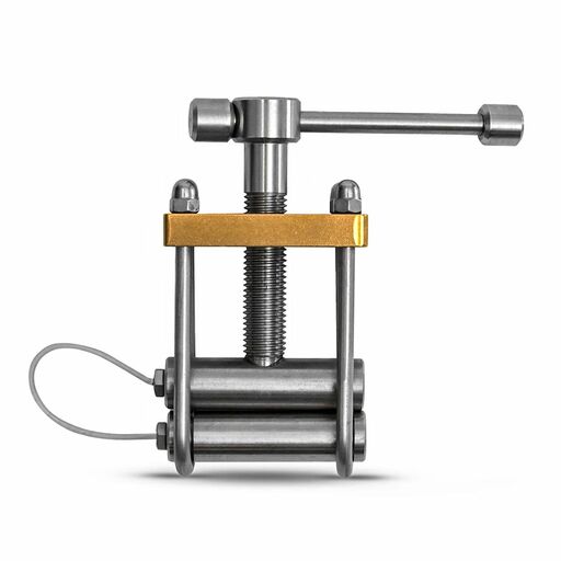 PlumBOSS  PESS01 Stainless Poly Squeeze-off Tool