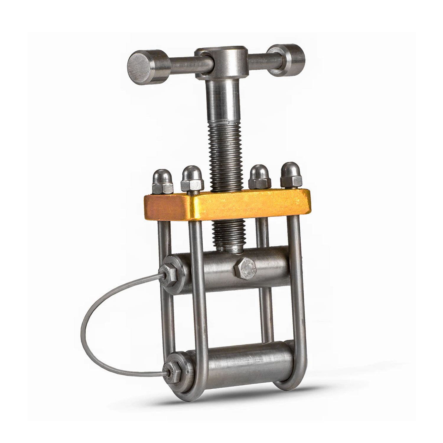 PlumBOSS  PESS01 Stainless Poly Squeeze-off Tool – image 2