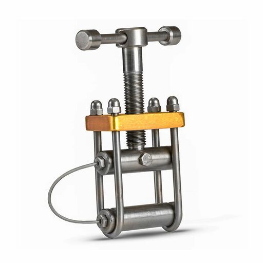 PlumBOSS  PESS01 Stainless Poly Squeeze-off Tool – image 2