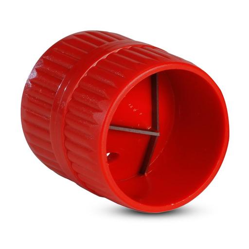 PlumBOSS RECCR 3/16" - 1-1/2"  Inner/Outer Cone Reamer