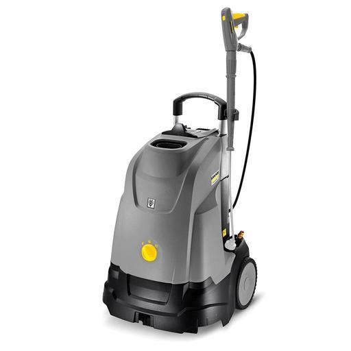 Karcher HDS 5/11 U EASY! (1.064-900.0) 2.2kW 11MPa Hot Water Pressure Washer