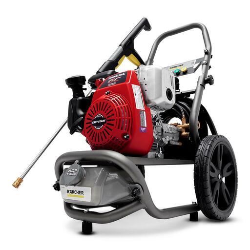 Karcher G3400 XH (1.107-368.0) 3400PSI 