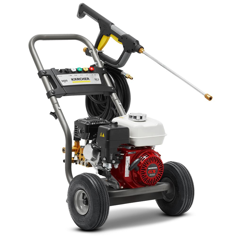 Karcher G 3600 OHT (1.107-369.0 