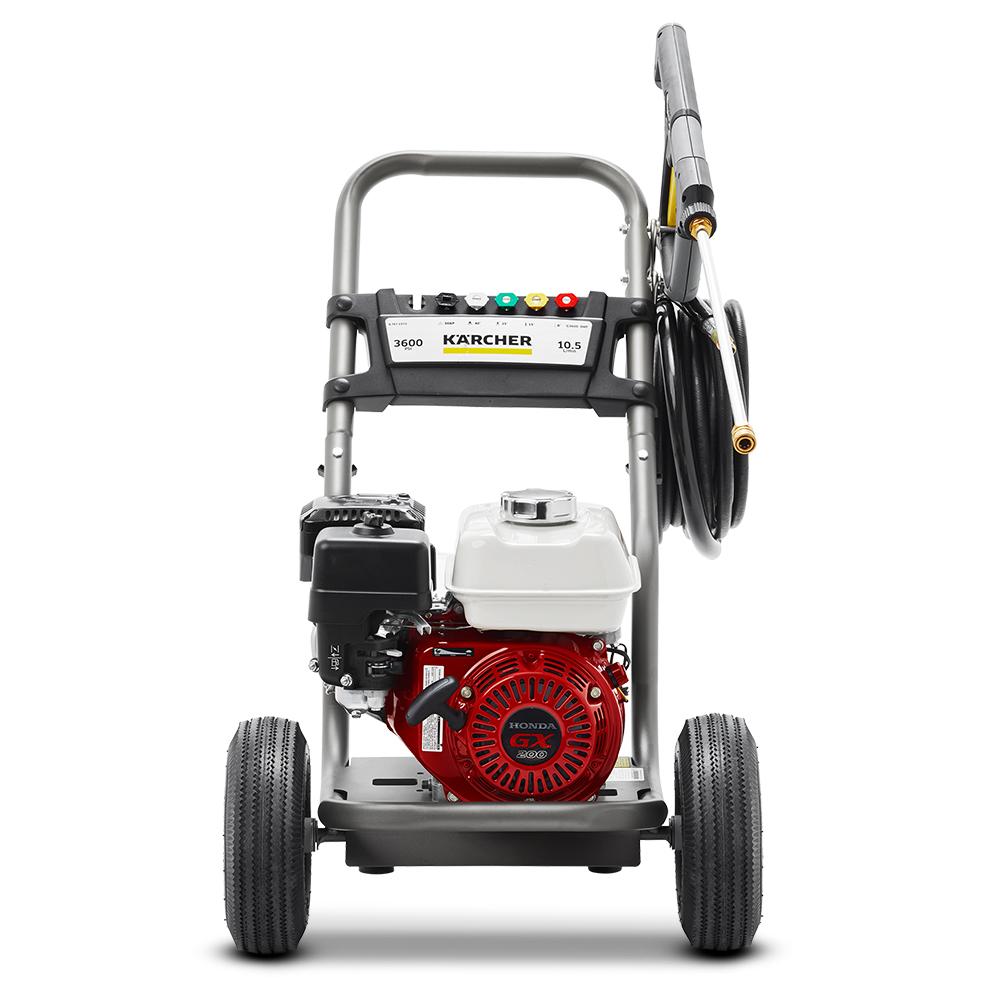Karcher G 3600 OHT (1.107-369.0 