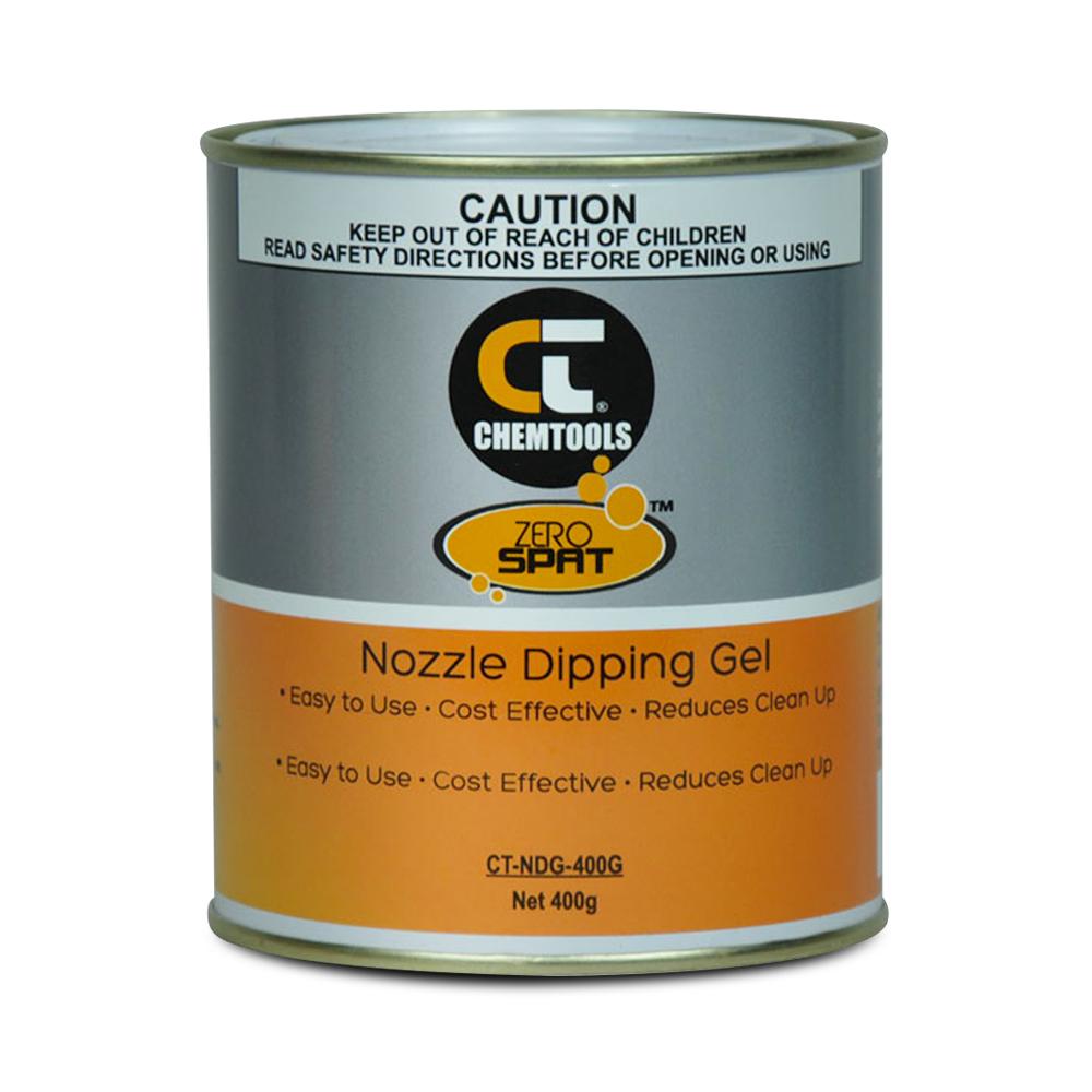 Chemtools CT-NDG-400G 400g Nozzle Dipping Gel – image 1