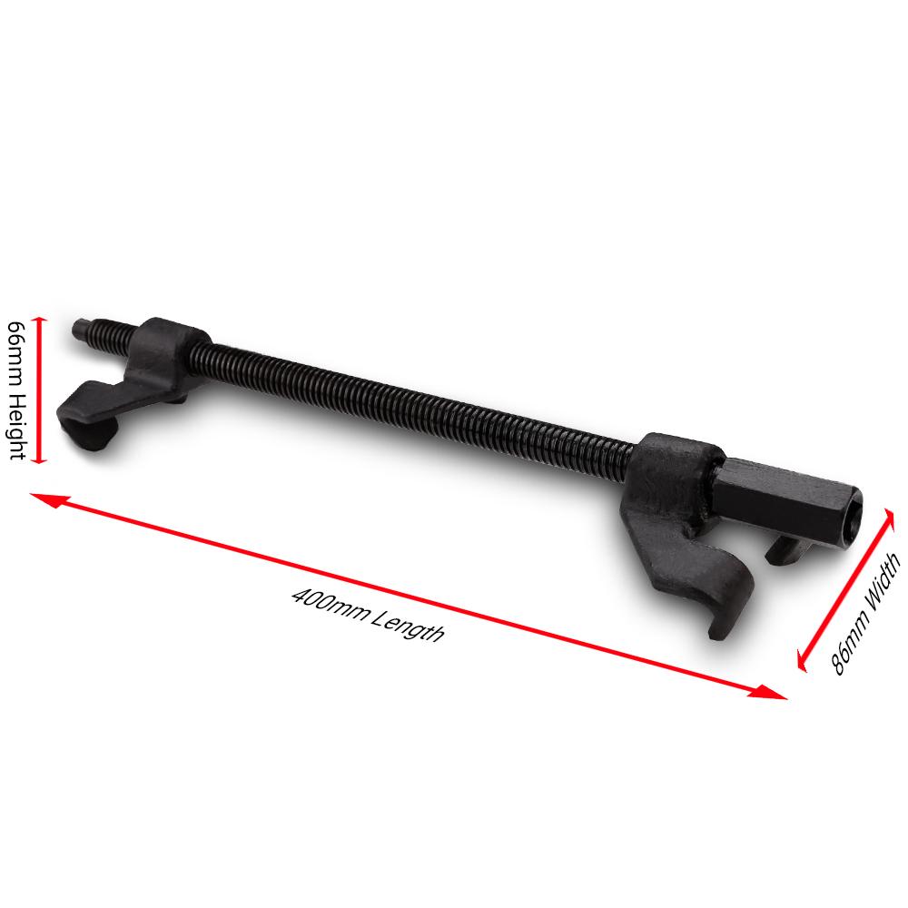 Daytona D2SPRI 2pce Spring Pressure Regulator – image 2