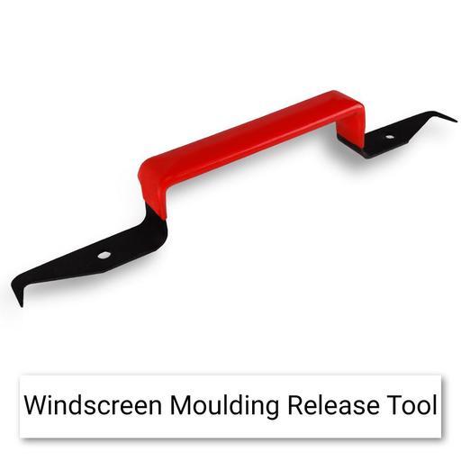 Daytona DWINRT 7 Piece Windshield Removal Tool Set – image 4