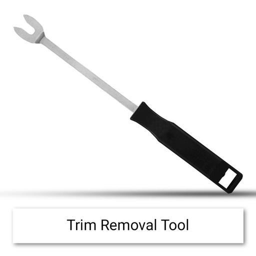 Daytona DWINRT 7 Piece Windshield Removal Tool Set – image 6