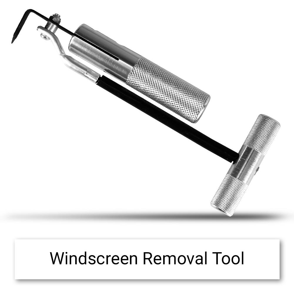 JYNOFD Ergonomic Car Windscreen Removal Tool Kit, High-Quality