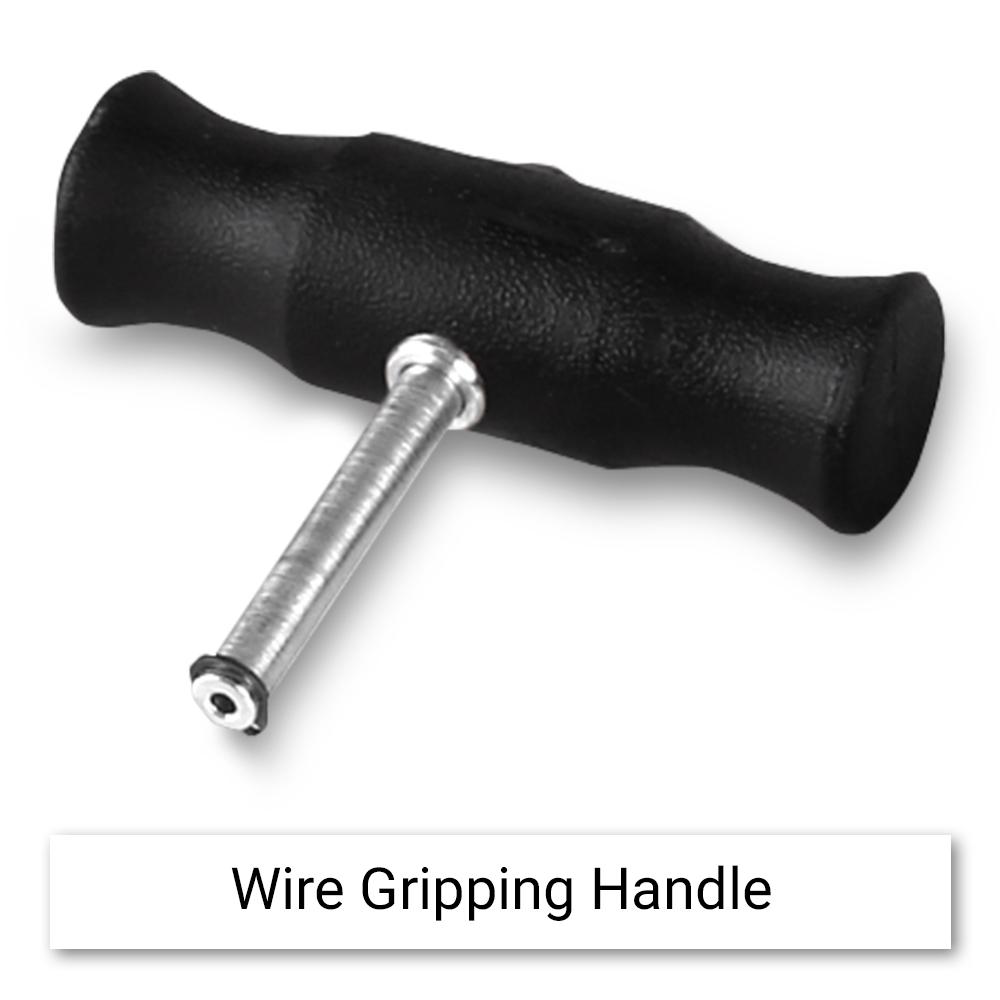 Daytona DWINRT 7 Piece Windshield Removal Tool Set – image 2