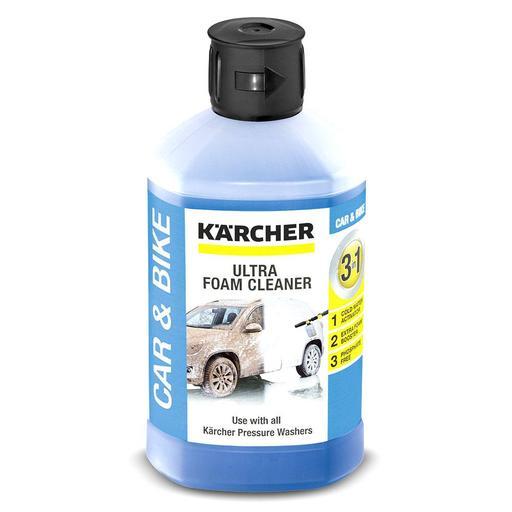 Karcher FJ 6 (2.643-147.0) 0.6L Foam Nozzle to suit K 2 to K 7 Pressure  Washers