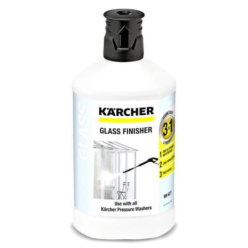 Karcher RM 627 (6.295-474.0) 1L 3-in-1 Glass Finisher Detergent