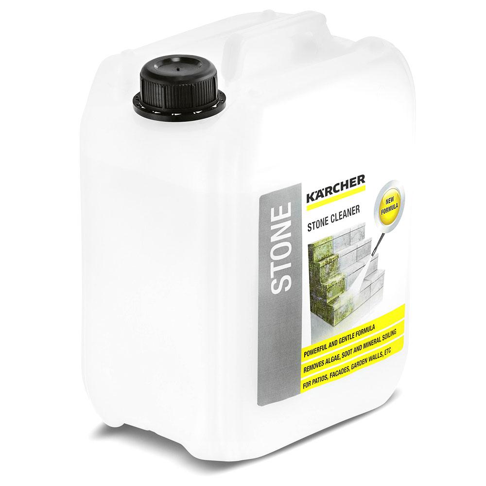 Karcher RM 623 (6.295-359.0) 5L Stone & Facade Cleaner Detergent – image 1