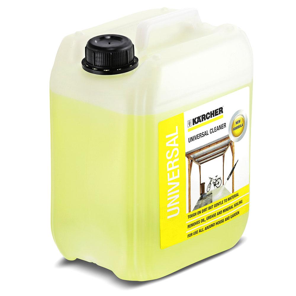 Karcher RM 555 (6.295-357.0) 5L Universal Cleaner Detergent – image 1