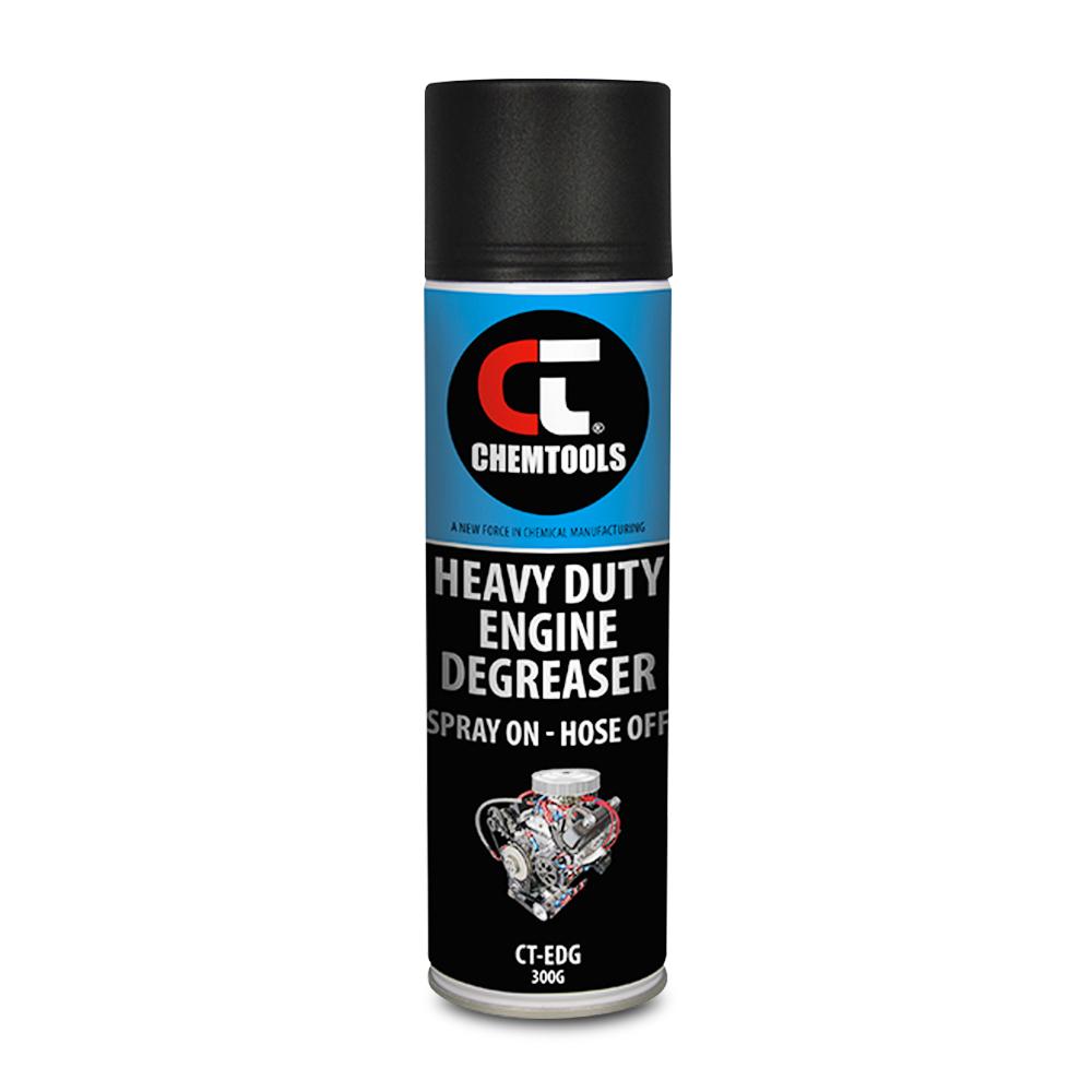 Chemtools CT-EDG-300 300g Heavy Duty Engine Degreaser – image 1