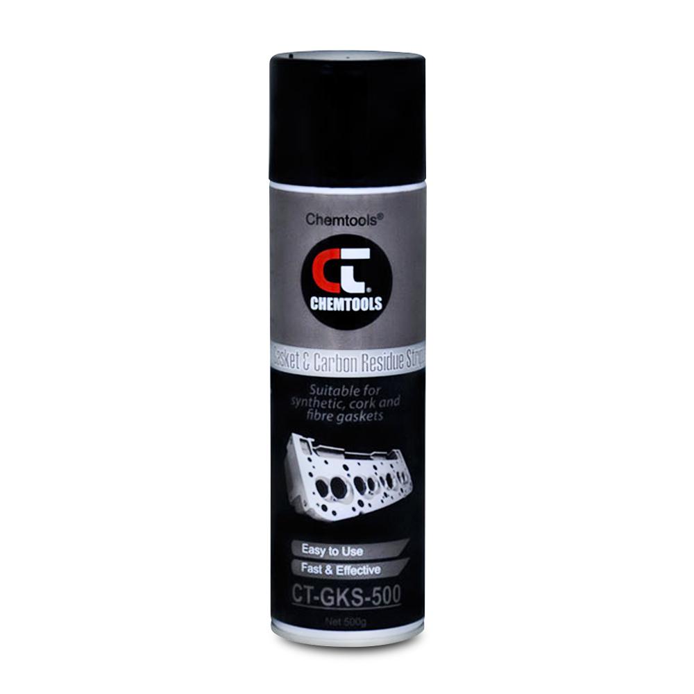 Chemtools CT-GKS-500 500g Gasket Remover & Carbon Residue Stripper - Aerosol – image 1