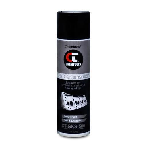 Chemtools CT-GKS-500 500g Gasket Remover & Carbon Residue Stripper - Aerosol