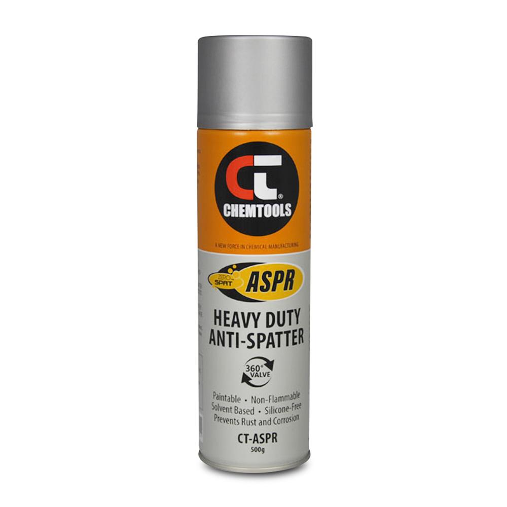 Chemtools CT-ASPR-500 500g Heavy Duty Anti-Spatter - Aerosol – image 1