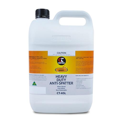 Chemtools CT-ASL-5L 5L Heavy Duty Anti-Spatter Liquid