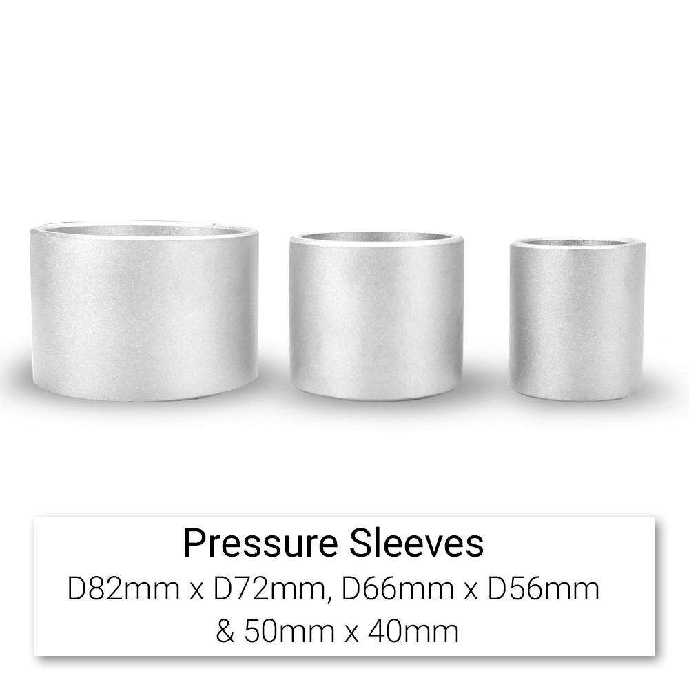 Daytona DMPULS 27pce Master Press & Pull Sleeve Kit – image 12