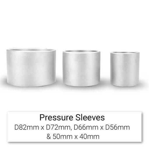 Daytona DMPULS 27pce Master Press & Pull Sleeve Kit – image 12