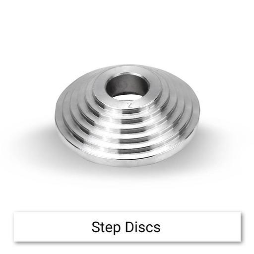 Daytona DMPULS 27pce Master Press & Pull Sleeve Kit – image 3