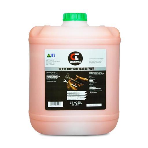 Chemtools CT-HC-20L 20L Citra Grit Hand Cleaner