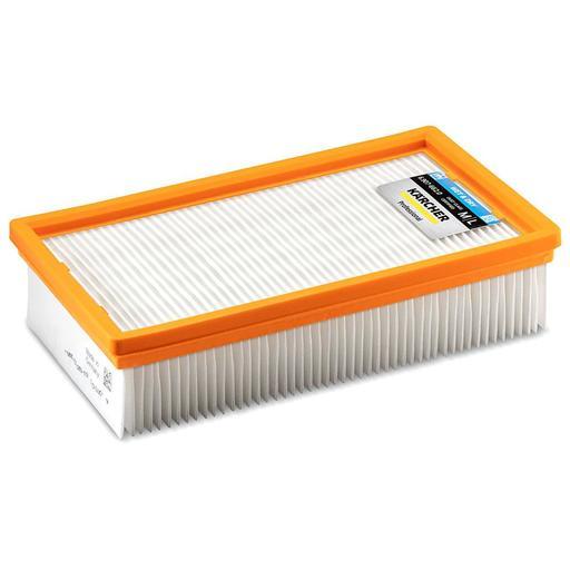 Karcher 6.907-662.0 Flat-Pleated Filter to suit Wet & Dry L or M Class Vacuums