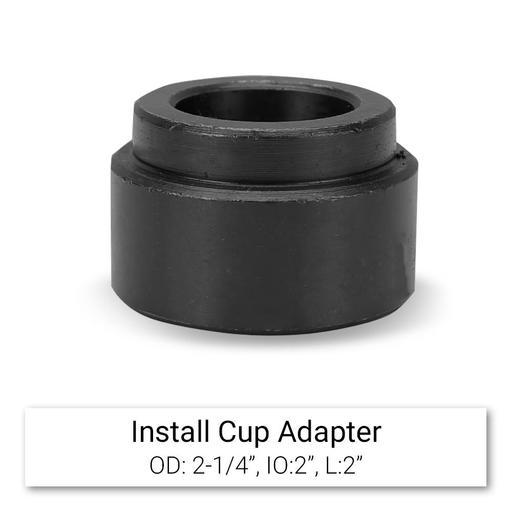 Daytona DMSJ21 21pce Master Adaptor Set Ball Joint Service Kit – image 9