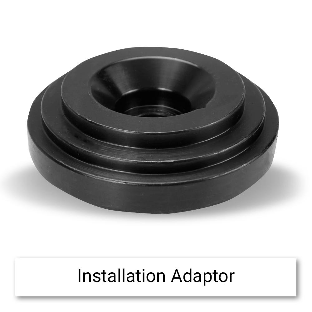 Daytona DMSJ21 21pce Master Adaptor Set Ball Joint Service Kit – image 7