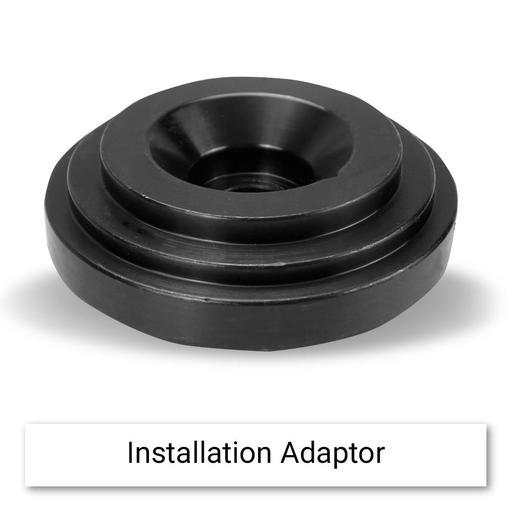 Daytona DMSJ21 21pce Master Adaptor Set Ball Joint Service Kit – image 7