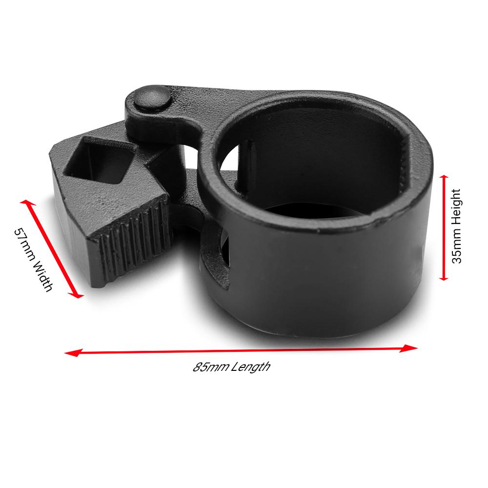 Daytona DTIEROD 27-42mm Universal Tie Rod Wrench – image 2