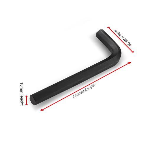 Daytona DRDPUL 45-170mm Puller For Ribbed Drive Pulley – image 3
