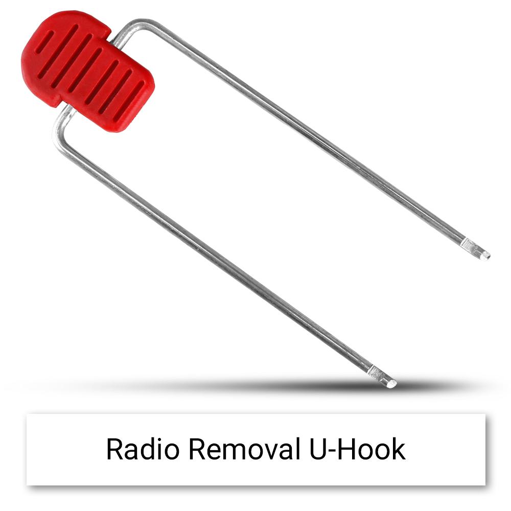 Daytona DRDO12 12pce Radio & Trim Removal Set – image 4