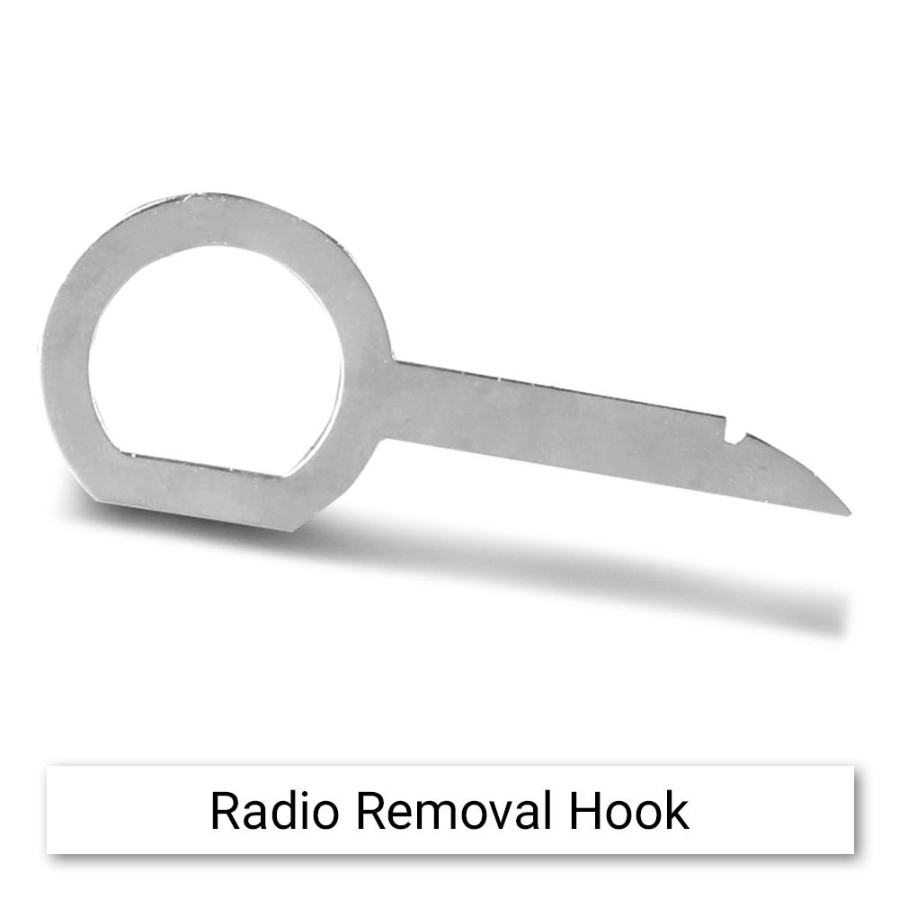 Daytona DRDO12 12pce Radio & Trim Removal Set – image 5