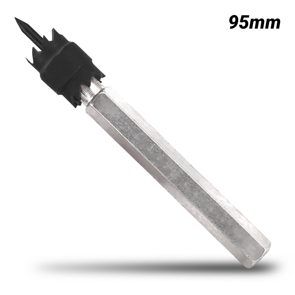 Daytona D38SPO 9.5mm (3/8") Spot Weld Cutter – image 1