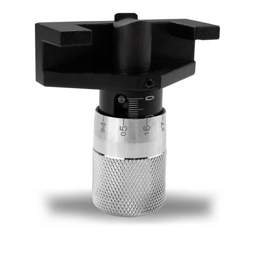 Daytona DTENCM Universal Cam Belt Tension Gauge