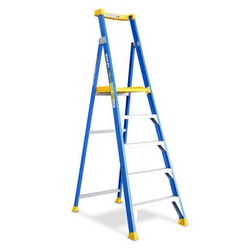 Platform Ladders Ladders Sydney Tools