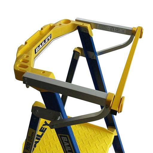 Bailey FS13647 475-500mm Safety Gate – image 2