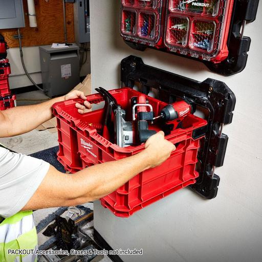 Milwaukee 48228440 PACKOUT 22kg Crate