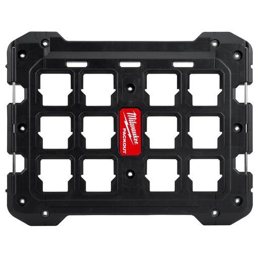 Milwaukee 48228485 PACKOUT Mounting Plate to suit PACKOUT Storage Systems – image 2